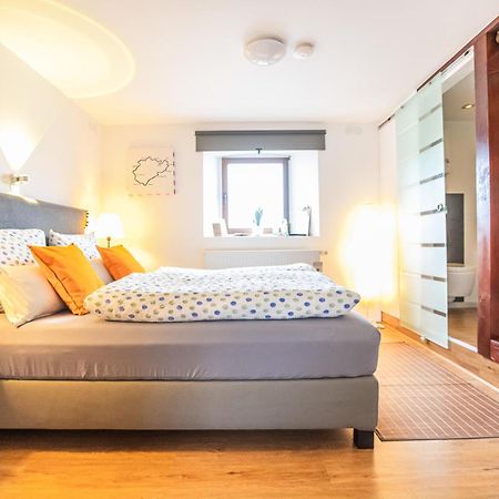 Pension Schwedenkreuz Reimerath Εξωτερικό φωτογραφία